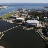 Tour the U.S. Naval Academy
