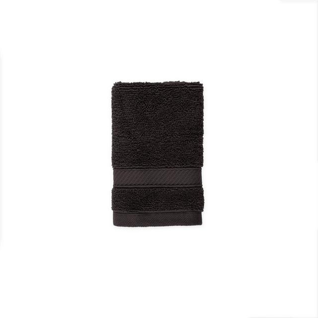 Nestwell™ Hygro Cotton Washcloth in Iron
