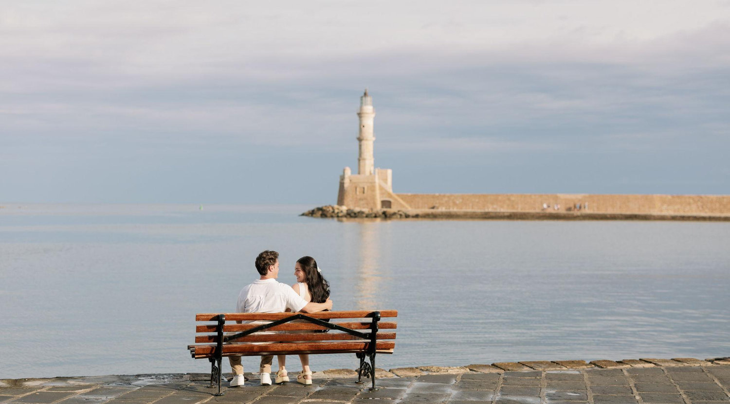 The Wedding Website of Zoe Kouris and Cole Peterson
