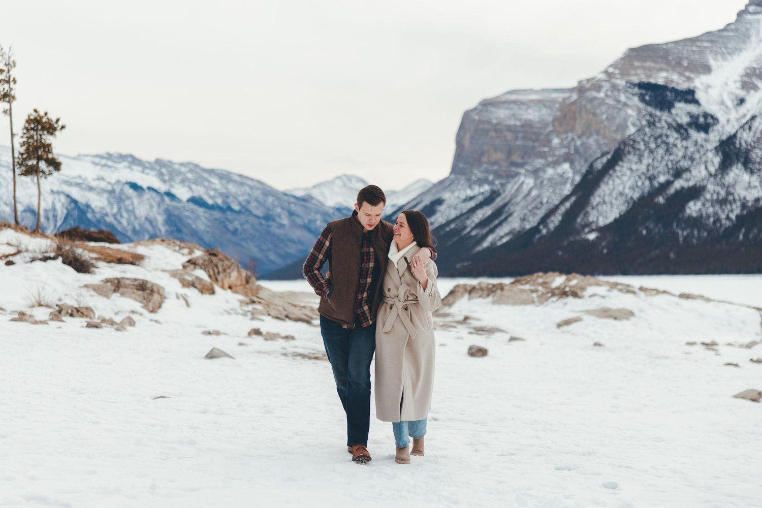 The Wedding Website of Julia Witowska and Brett Curtis