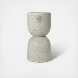 Post Candle Holder