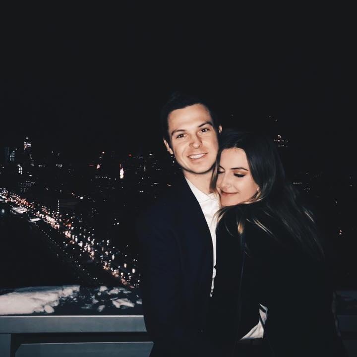 long distance days, a trip to new york