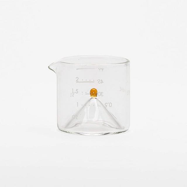 Ethan + Ashe Lab Series Jigger
