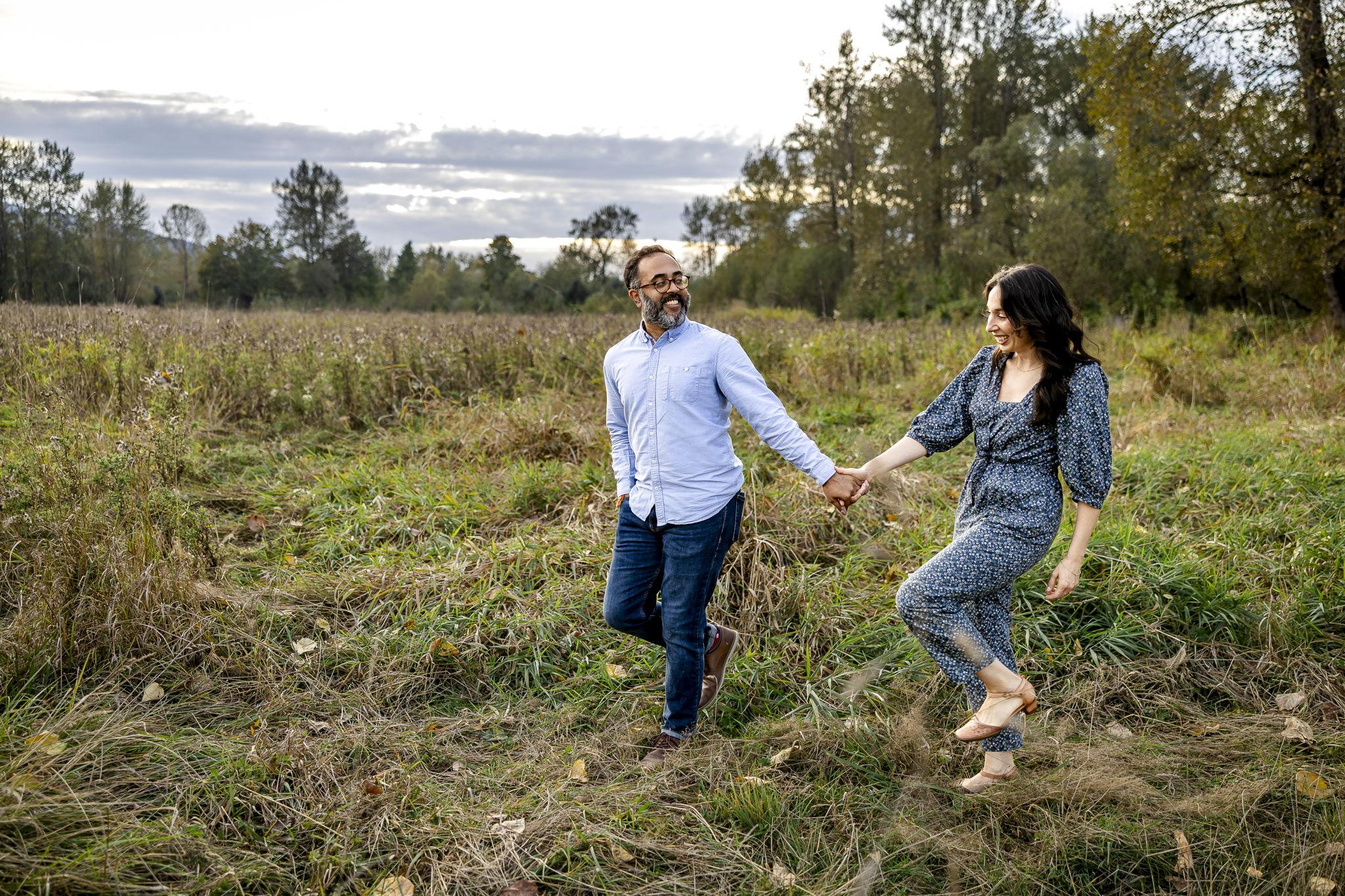 The Wedding Website of Kristen Hartman and Kunal Patel