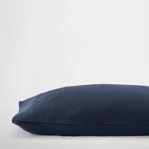 Silk Pillowcase - Silk & Snow