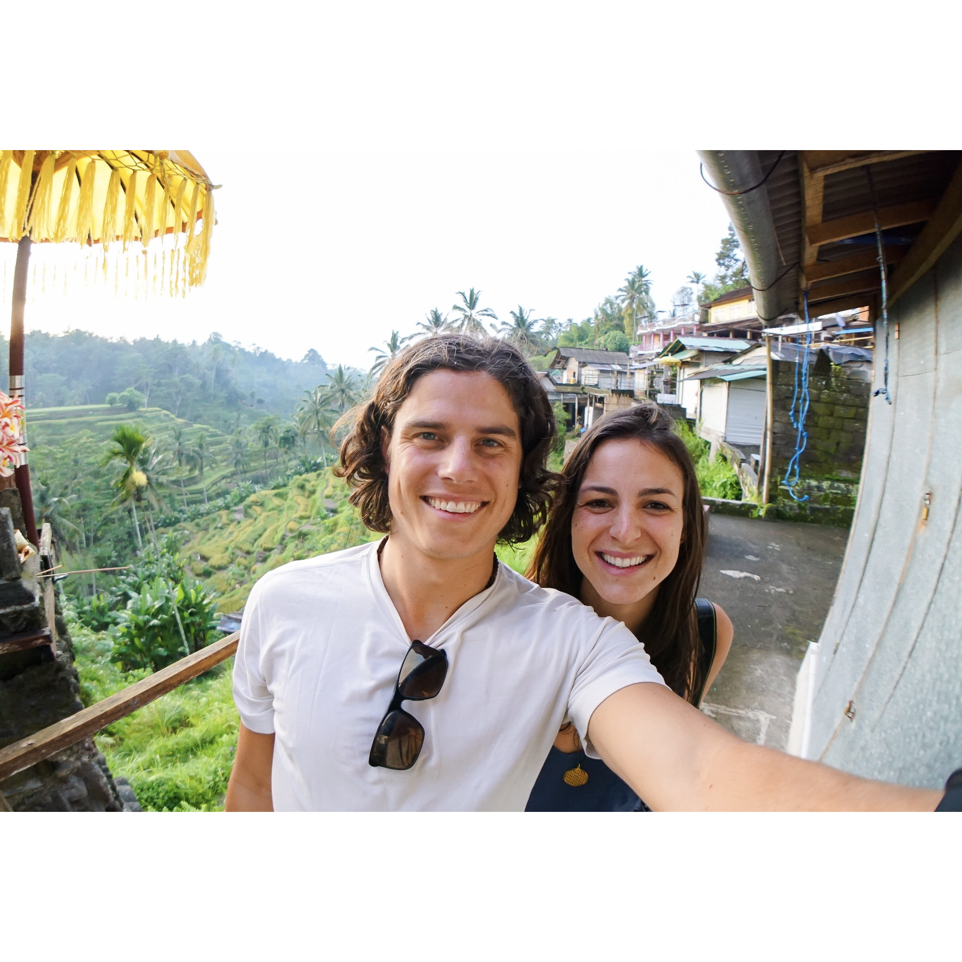 Bali, 2016