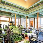 The Boulder Dushanbe Teahouse