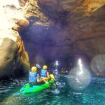 La Jolla Sea Cave Kayaks
