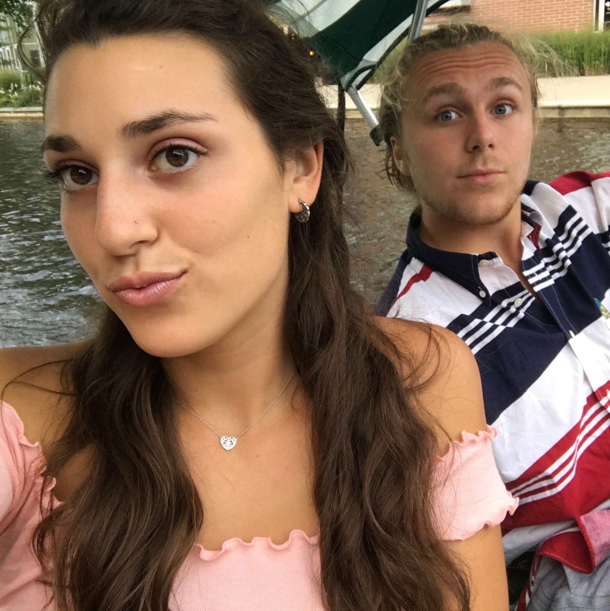 1 Year Anniversary - 2017