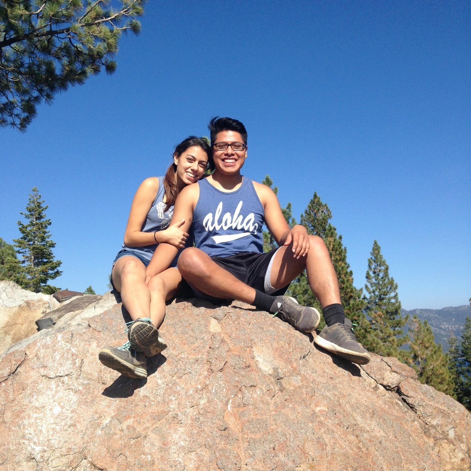 Lake Tahoe, CA