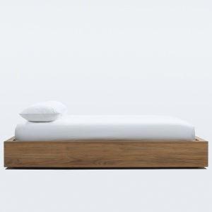 James Perse Fitted Sheet