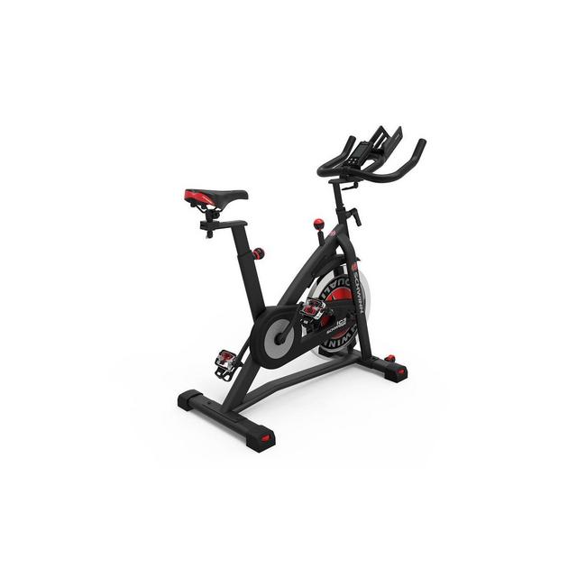 Schwinn IC3 Indoor Cycling Exercise Bike - Black