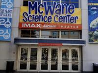 McWane Science Center