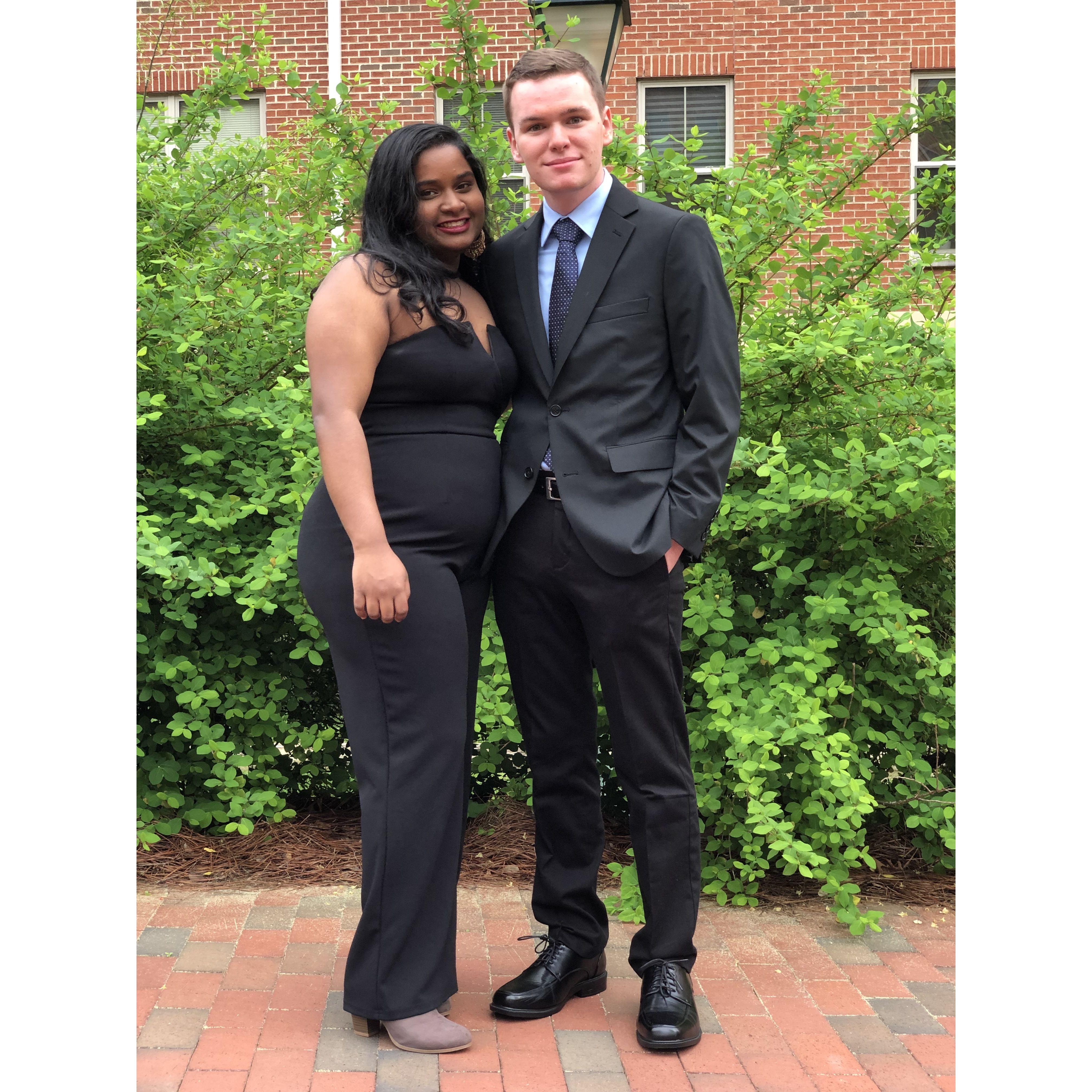 Formal!