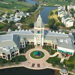 World Golf Hall of Fame