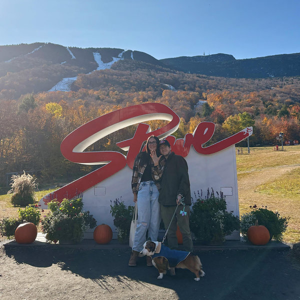Addison Ruppert and Bennett Jasensky's Wedding Website