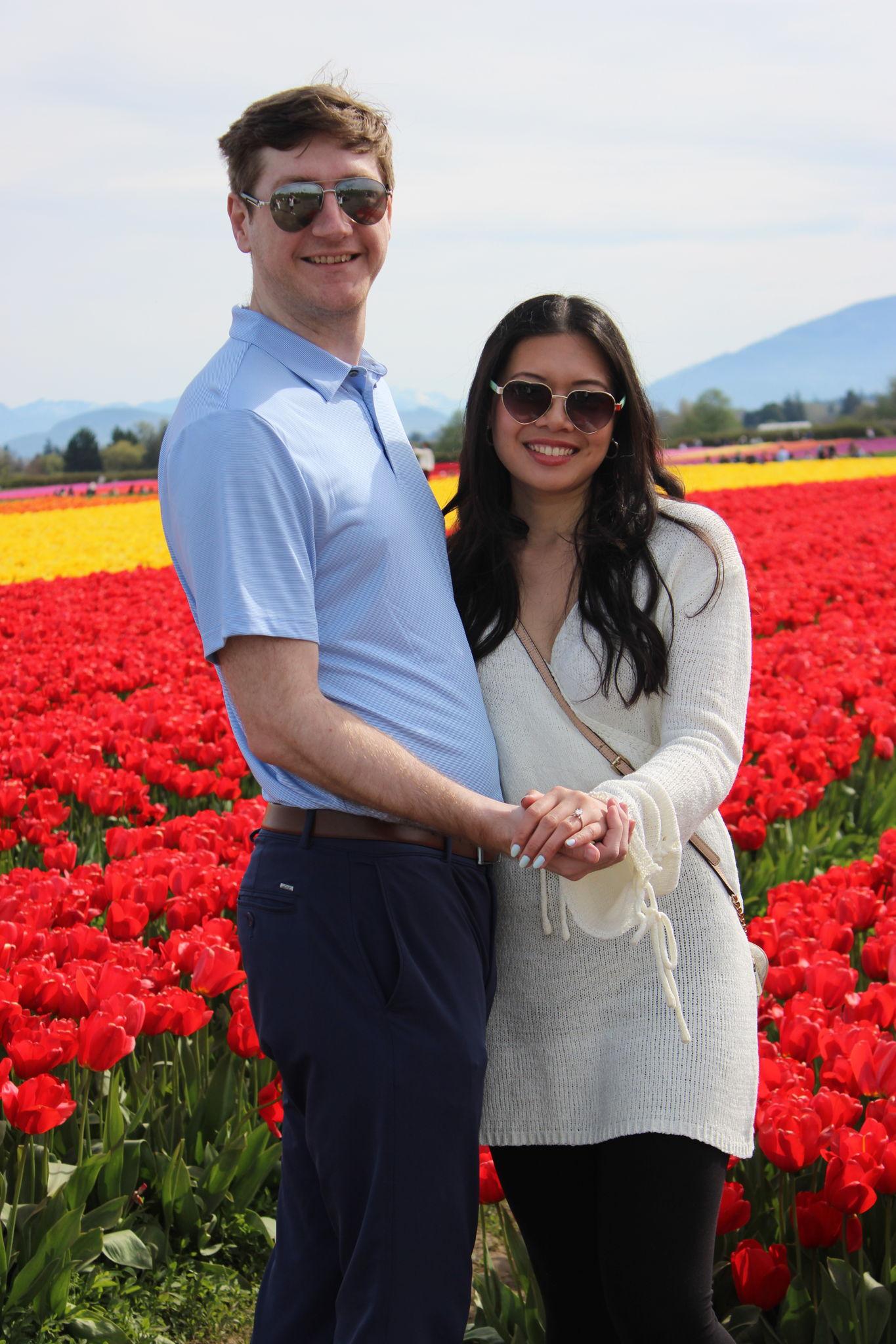 The Wedding Website of Brittany Shim and Daniel Mason