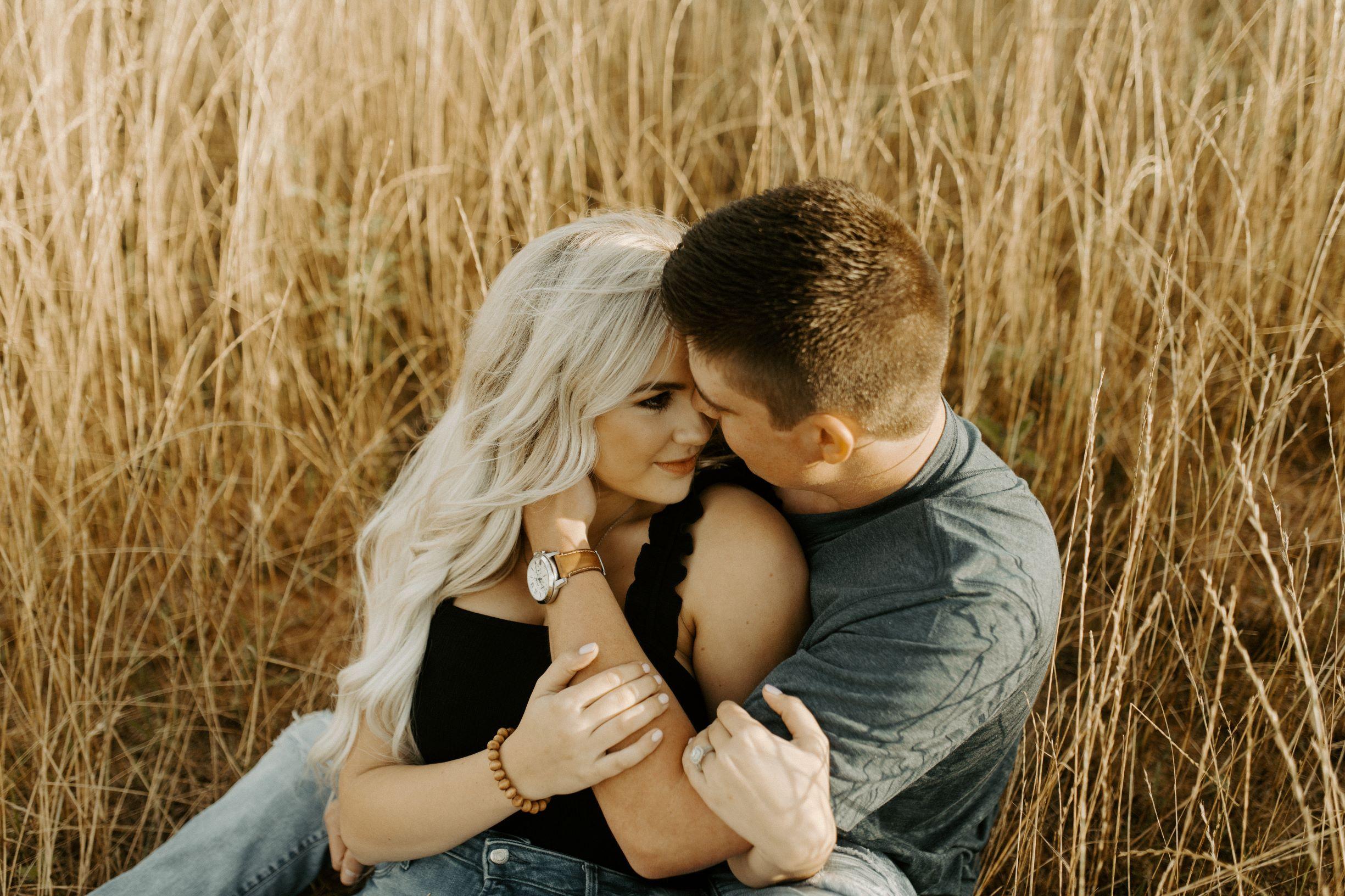 The Wedding Website of Kayla Bolt and Grant Pike
