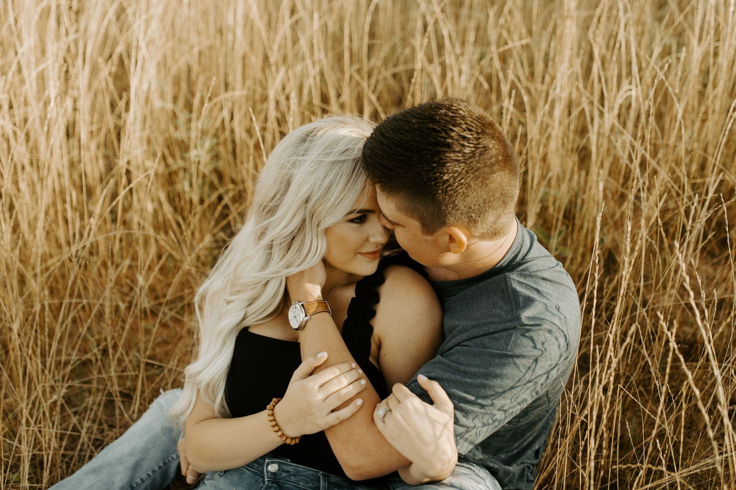 The Wedding Website of Kayla Bolt and Grant Pike