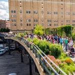 The High Line