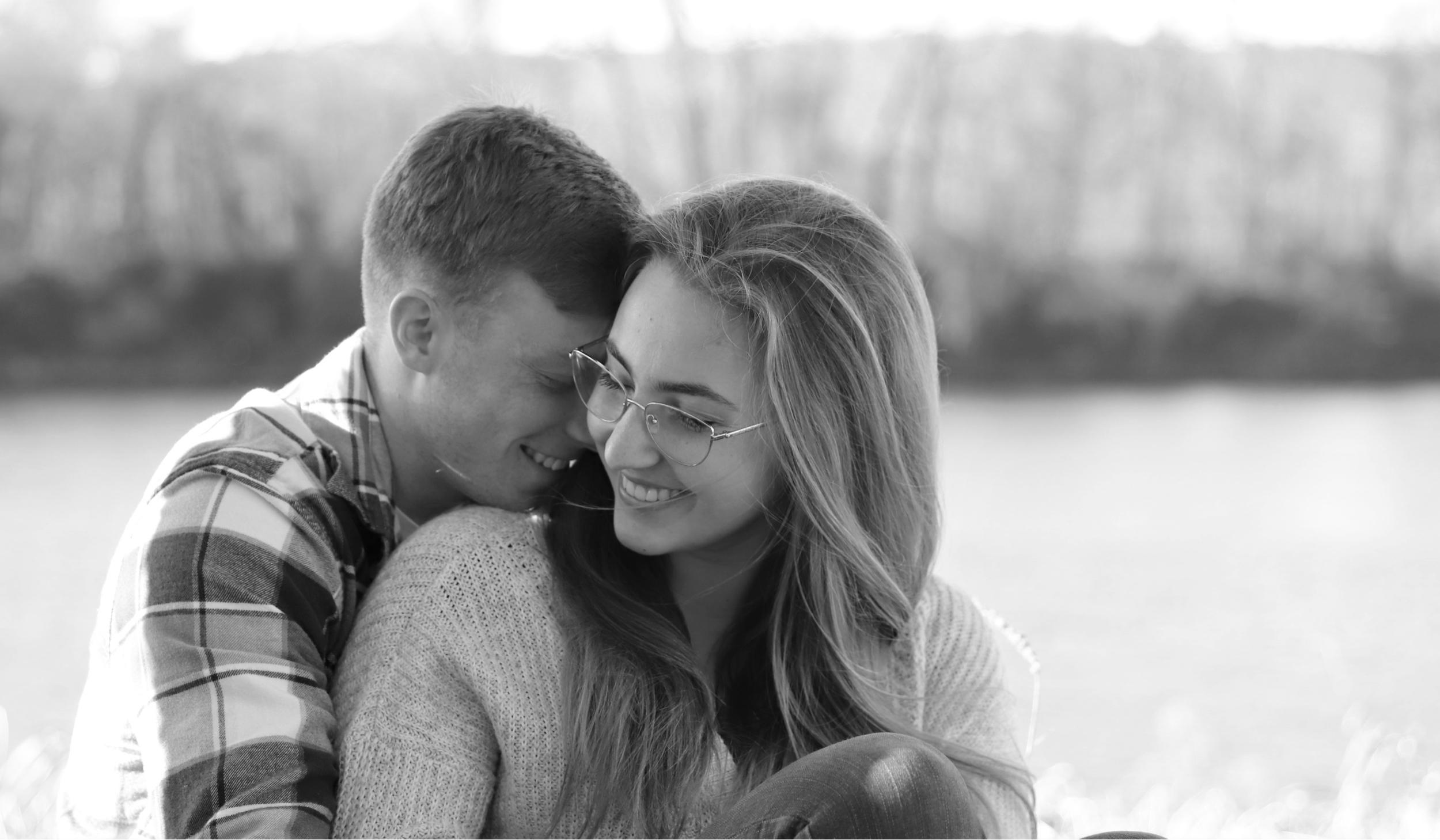 The Wedding Website of Nina Priebe and Graham Swiger
