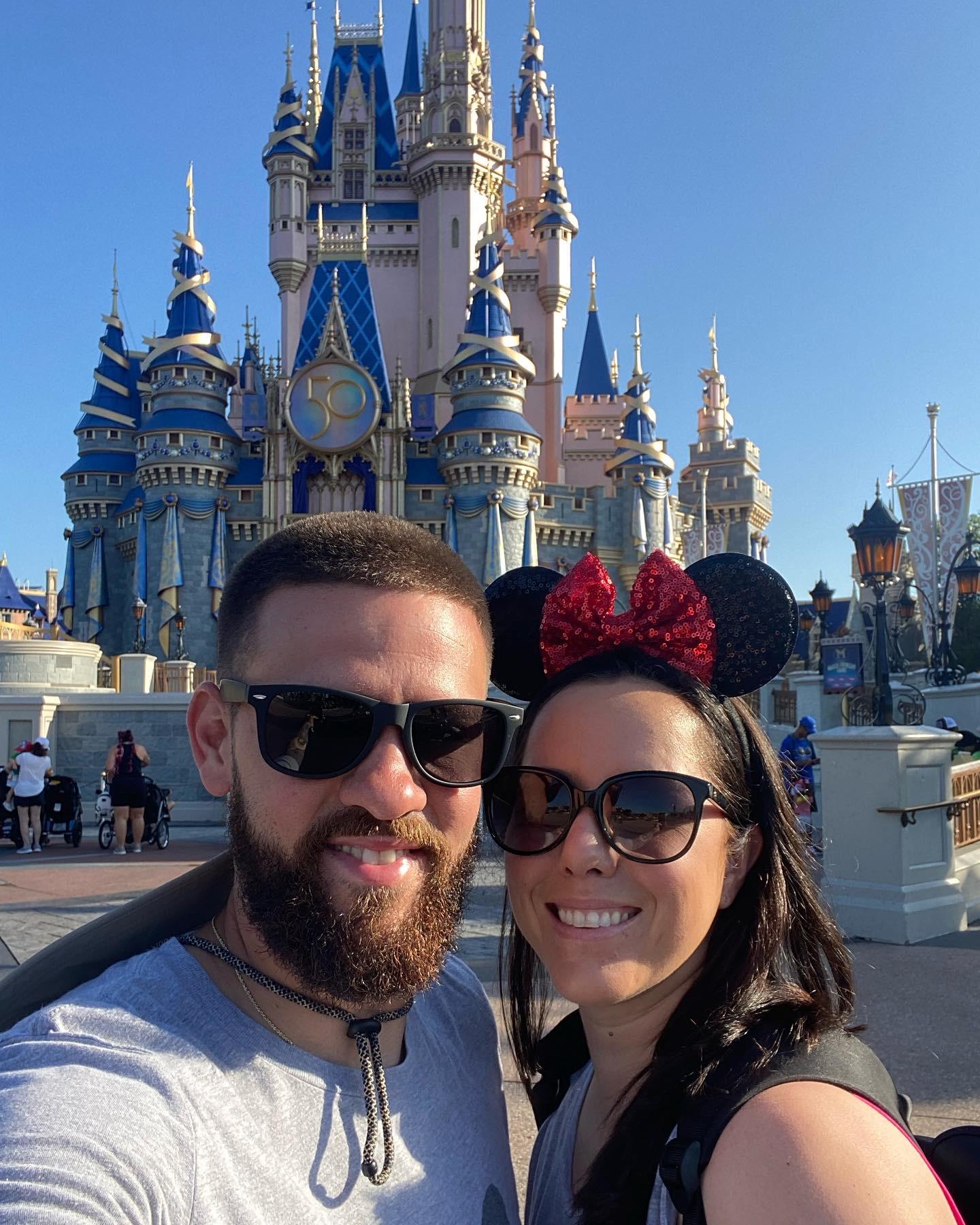 Disney!