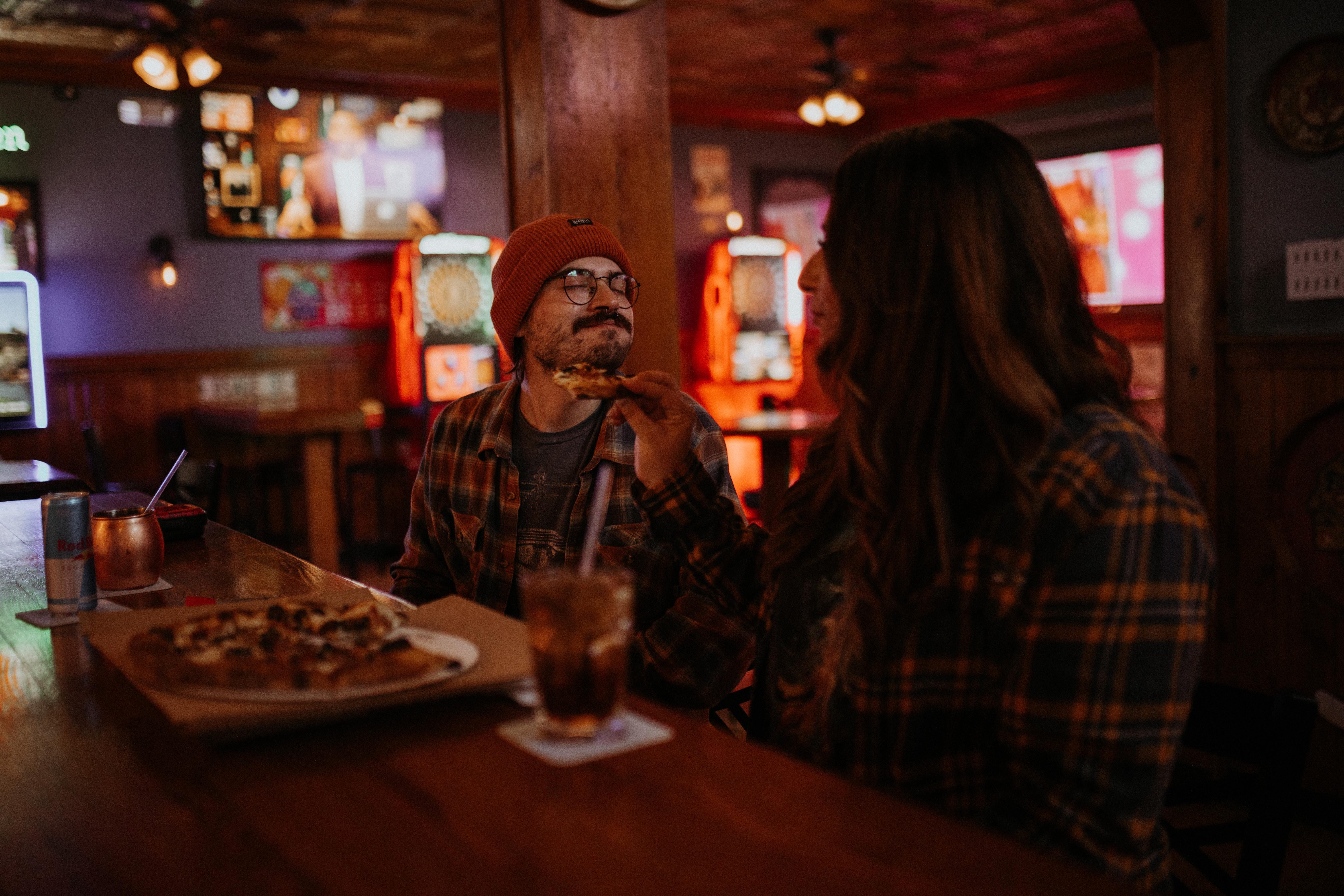 The Wedding Website of Stephanie Wylie and Brandon Stang