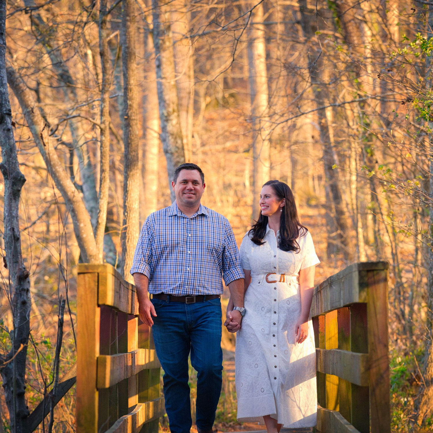 Engagement Photo