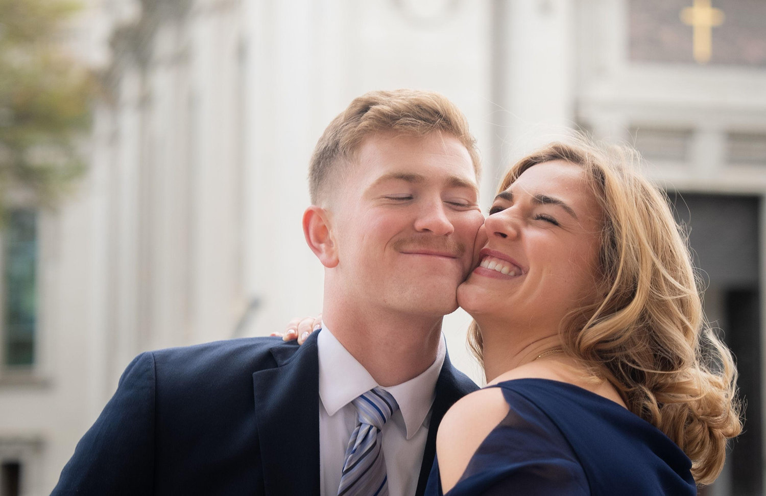 The Wedding Website of Ella Claire Kemna and Harlan Grant Dean