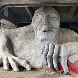 Fremont Troll