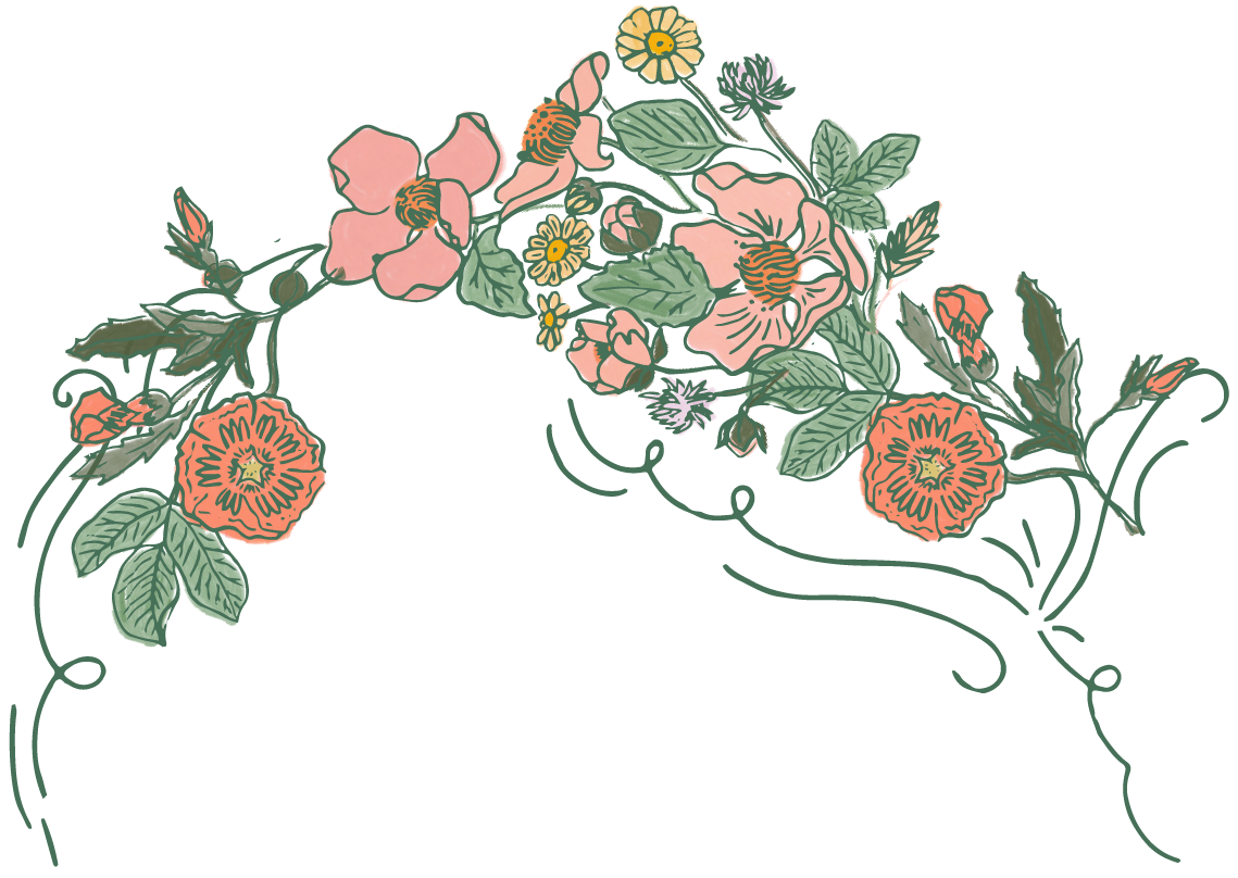 floral