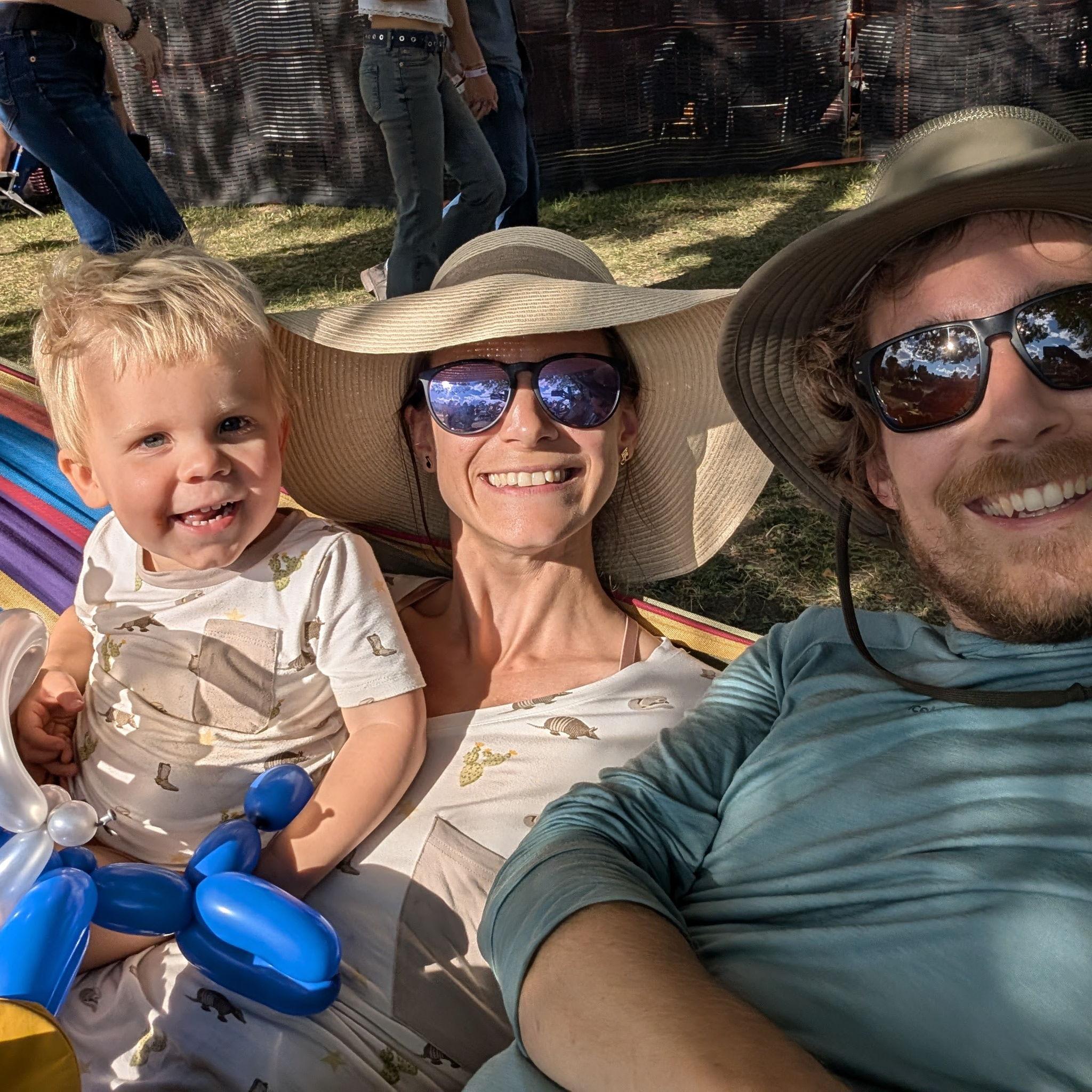 Salmon Arm Music Festival