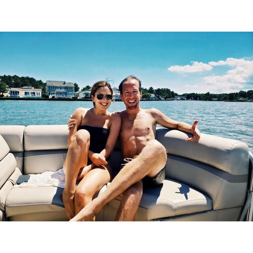 Visiting Ocean City
