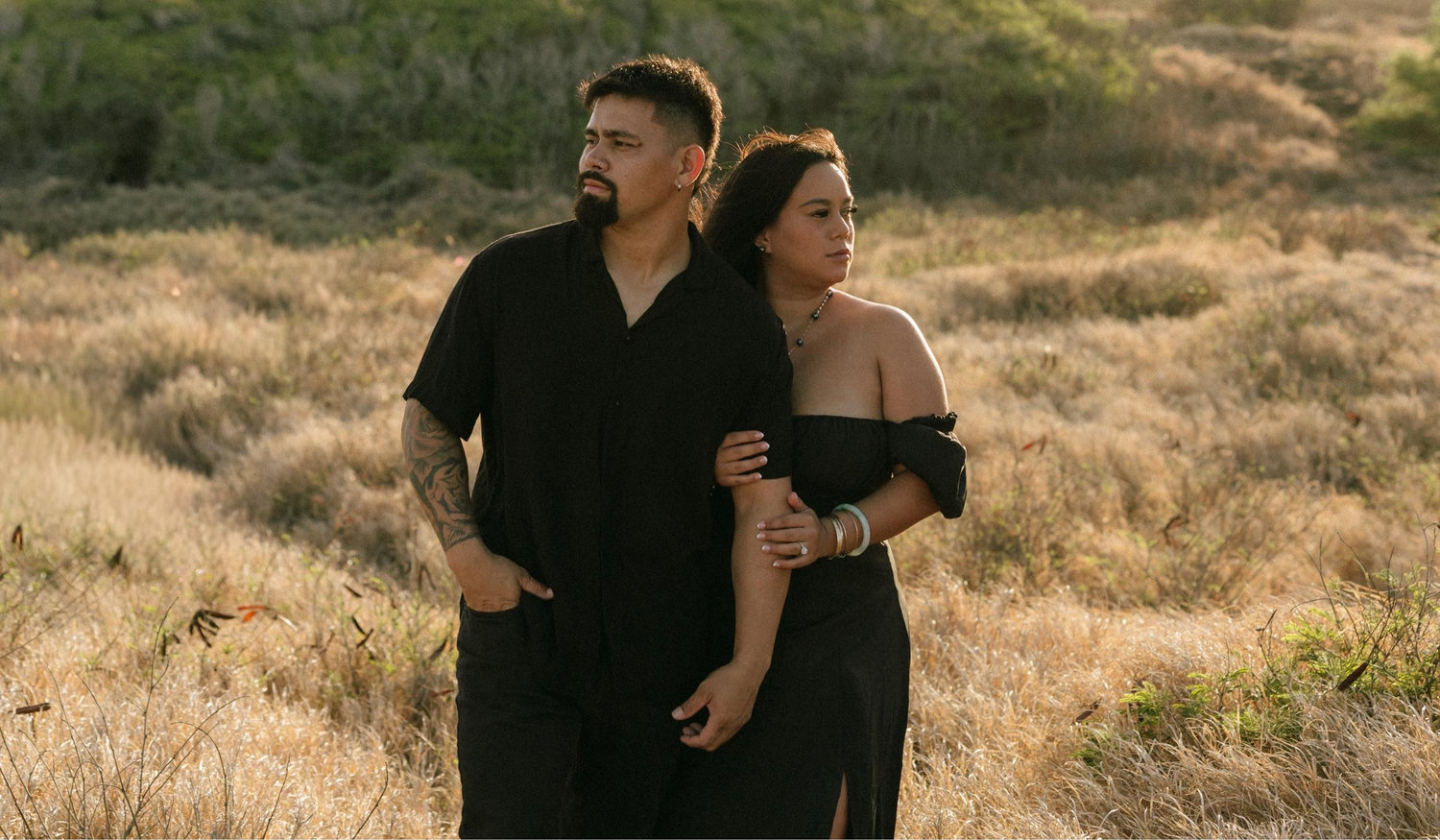 The Wedding Website of Kamehanaokala Ruiz and Kory Bernardino