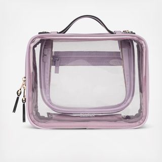 Kaya Medium Cosmetic Case