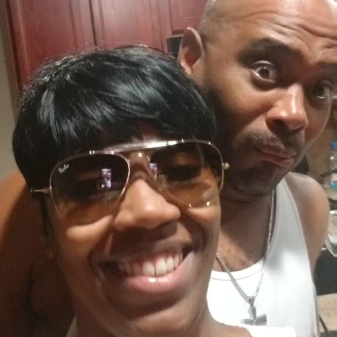 Silly moments!