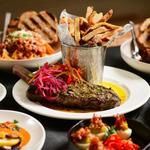 ​Babblers Restaurant & Bar ($$-$$$)