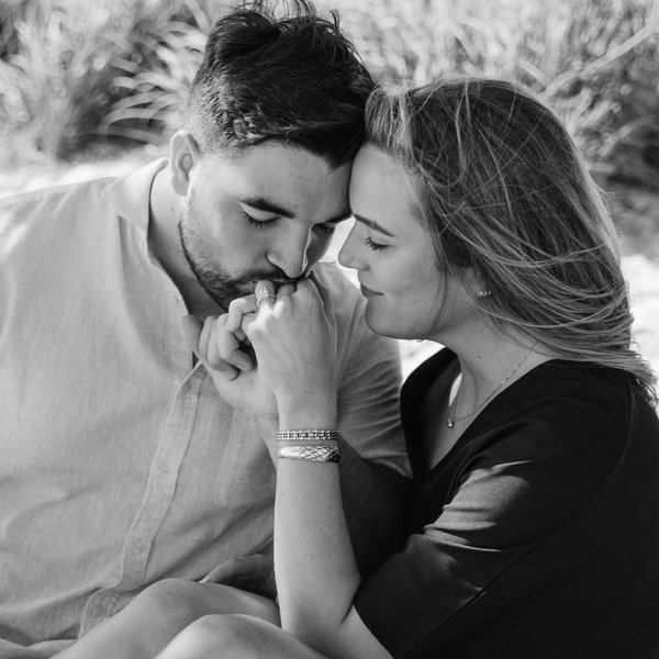 Marykate Bochman and Lou Cocozza's Wedding Website