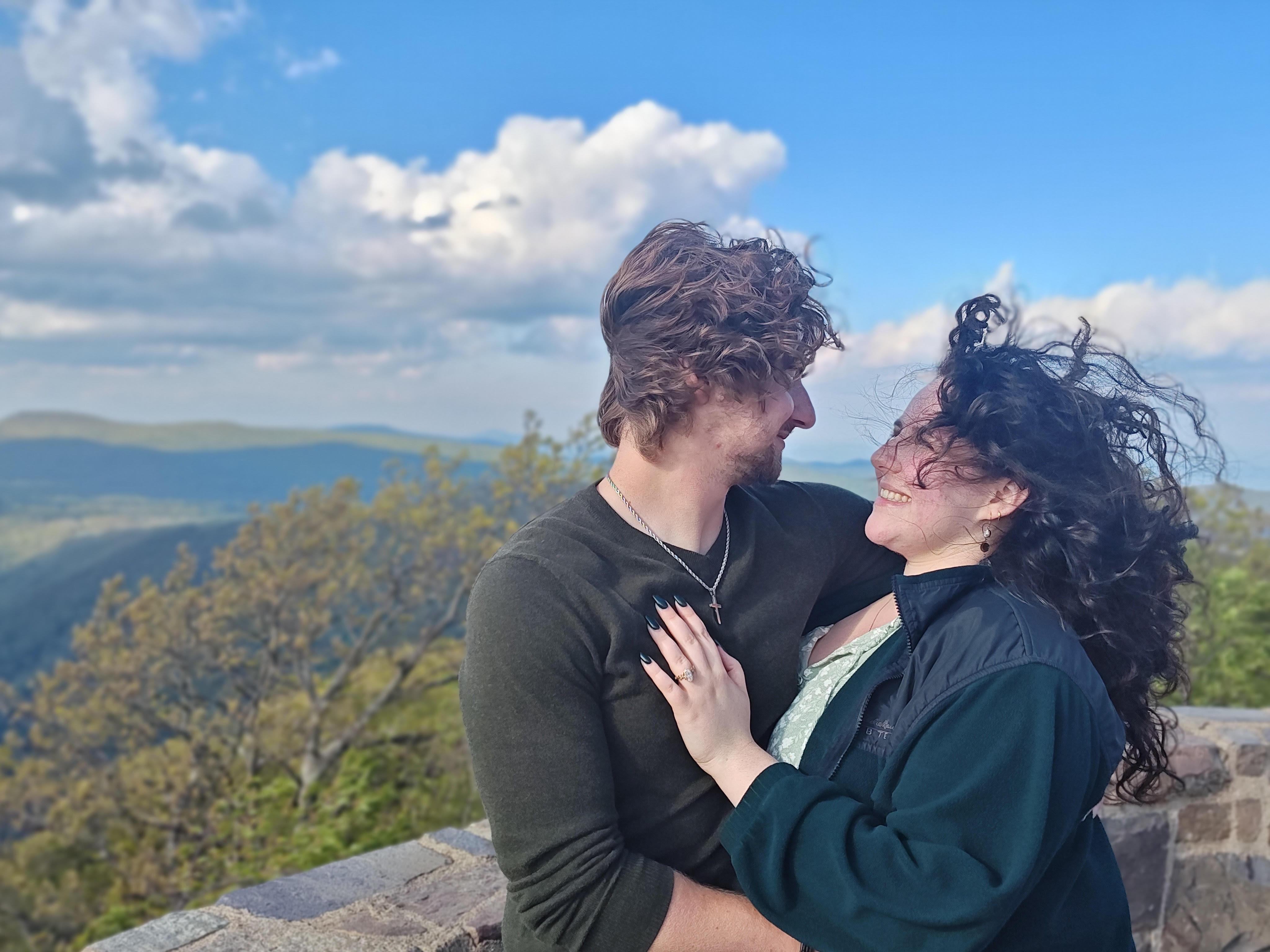 The Wedding Website of Faith Fornarotto and Micah Patsch