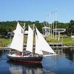 Maine Maritime Museum