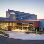 Oaklawn Racing Casino Resort