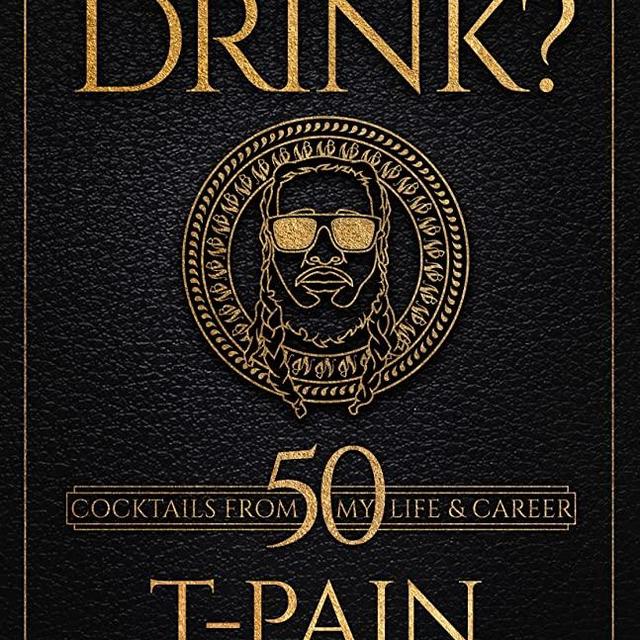 Can I Mix You a Drink?