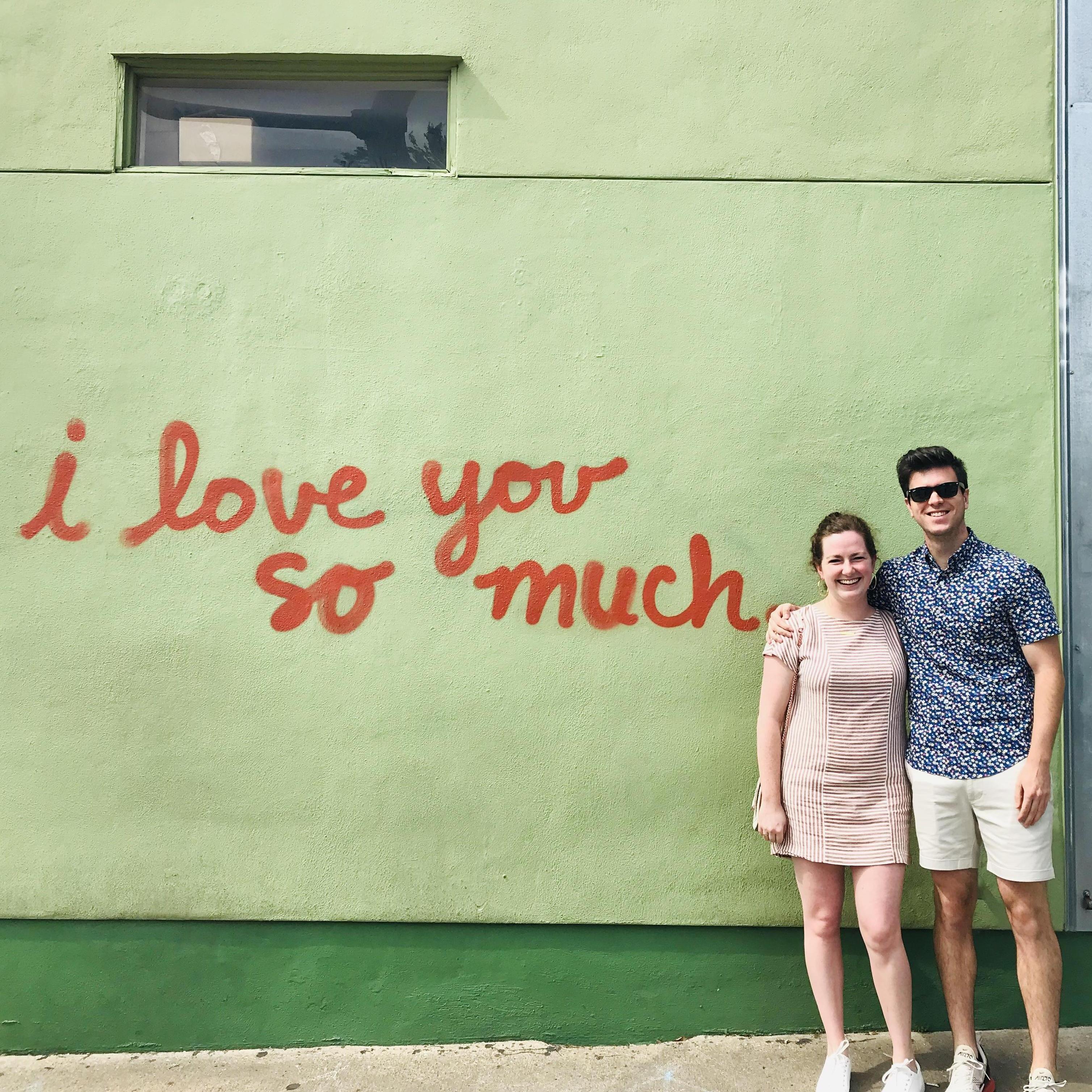 Austin, TX 2019