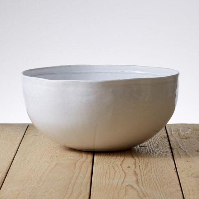 Simple Salad Bowl Medium