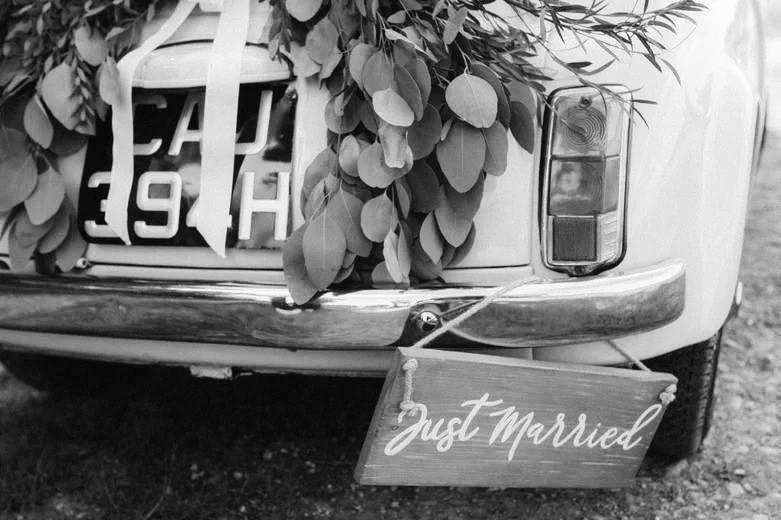The Wedding Website of Lucy Lee and Iain Gifford