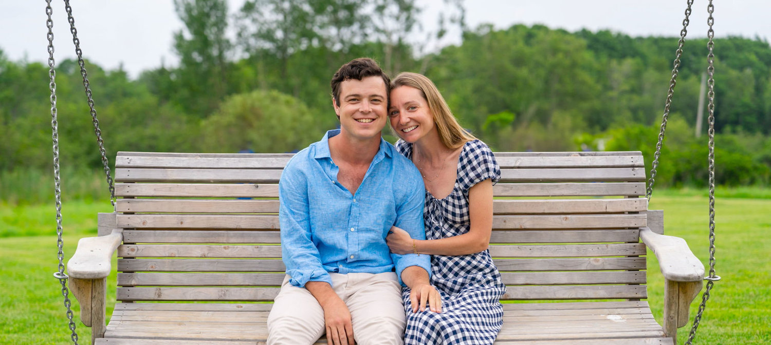 The Wedding Website of Sophie Grace Brown and Thomas Saxton Fowler