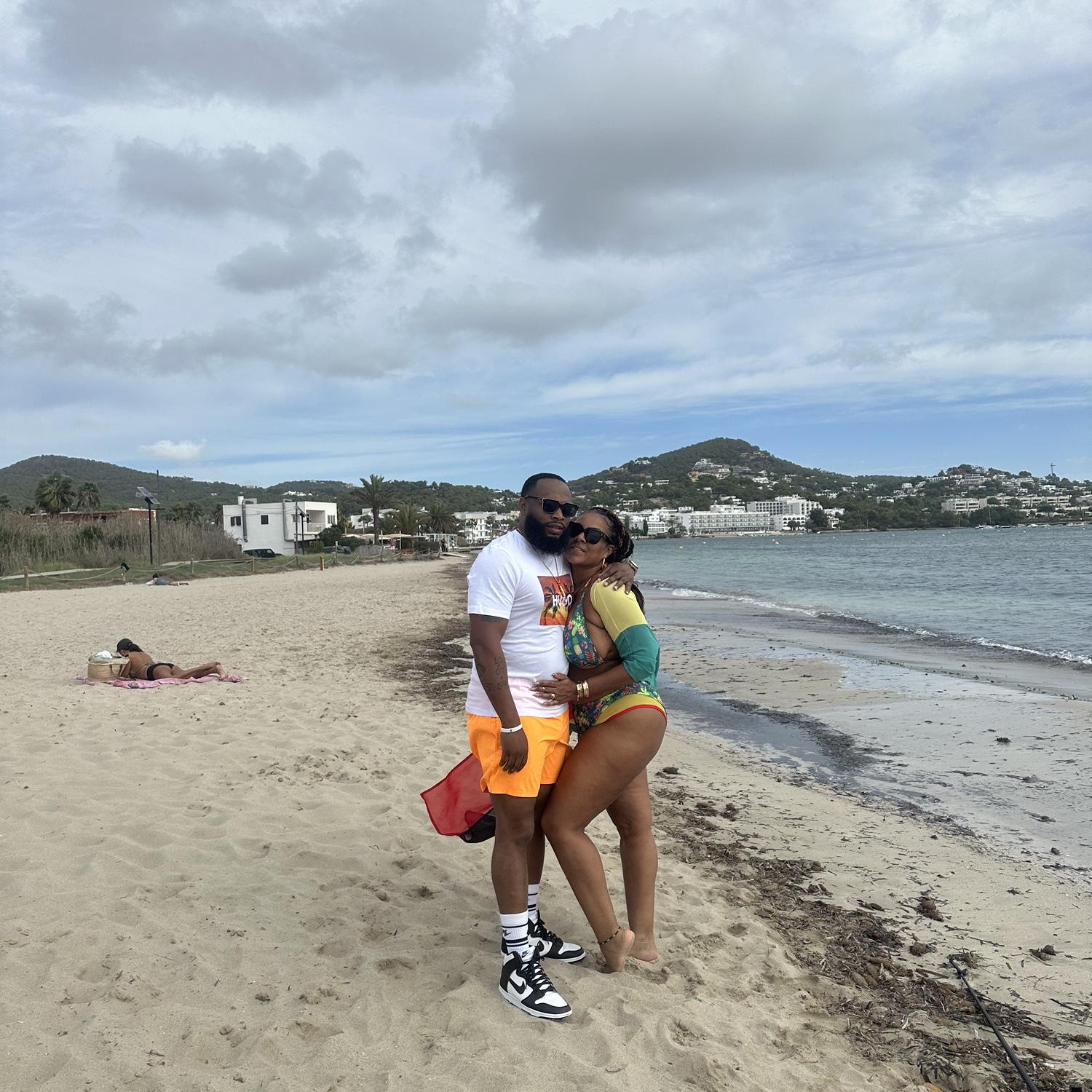 Ibiza!!