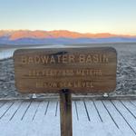 (8) Badwater Basin