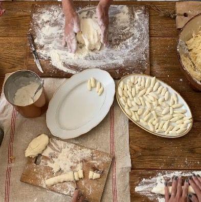 Culinary Experiences on Our Honeymoon