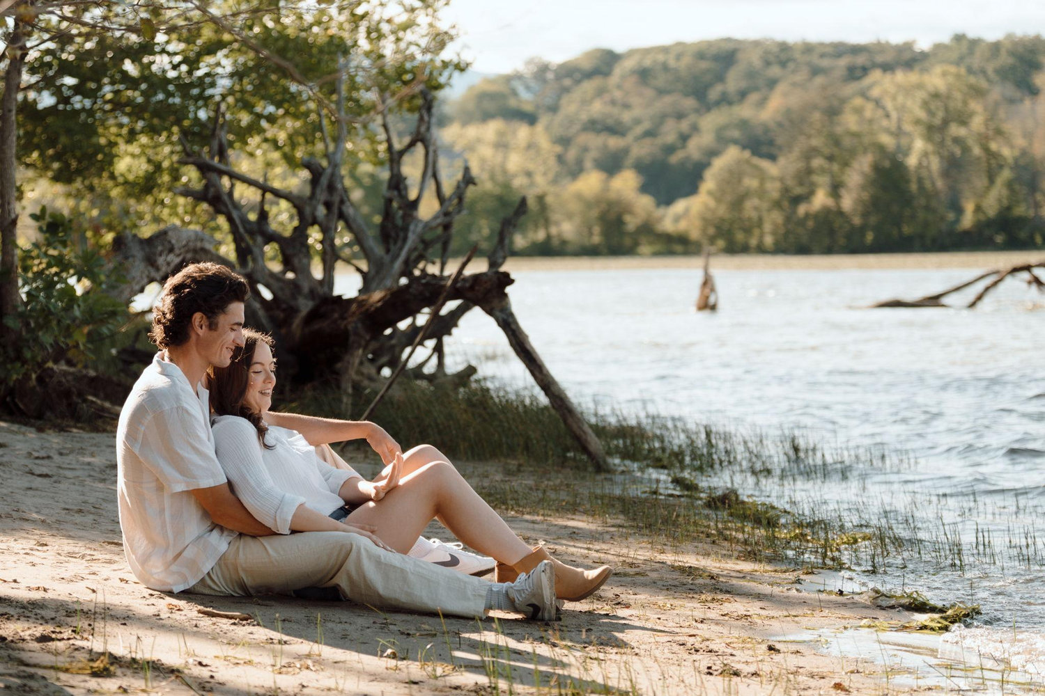 The Wedding Website of Caitlin Ward and Colin Castle